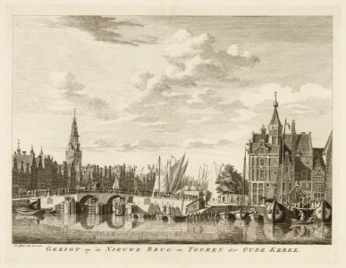 Beijer, Jan de (1703-1780), Afb 010094002730