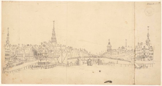 Beijer, Jan de (1703-1780), Afb 010097001998