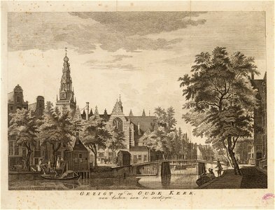 Beijer, Jan de (1703-1780), Afb 010097011224
