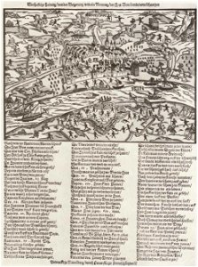 Belagerung von Bonn 1588