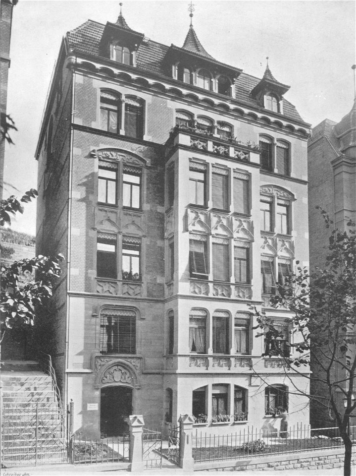 Beisbarth und Früh, 05