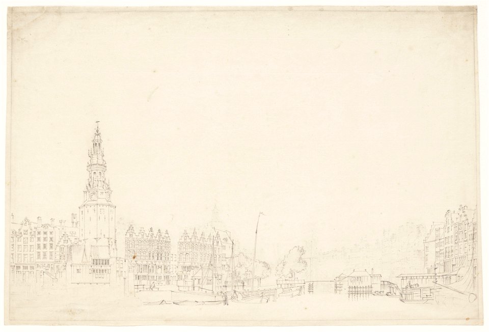 Beijer, Jan de (1703-1780), Afb KOG-AA-2-02-055