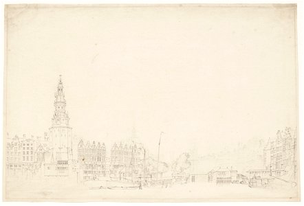 Beijer, Jan de (1703-1780), Afb KOG-AA-2-02-055
