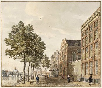 Beijer, Jan de (1703-1780), Afb 010001000418