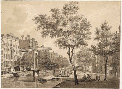 Beijer, Jan de (1703-1780), Afb KOG-AA-2-16-293