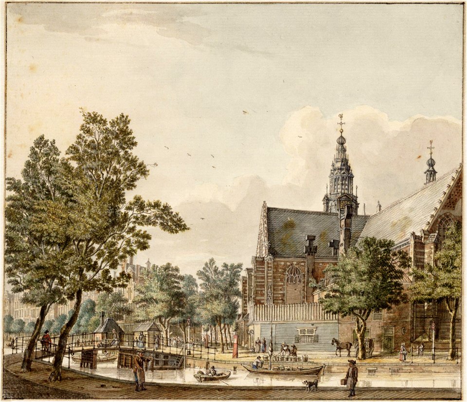 Beijer, Jan de (1703-1780), Afb 010001000443