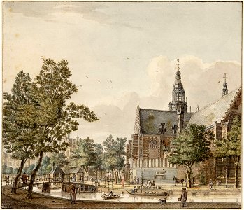 Beijer, Jan de (1703-1780), Afb 010001000443