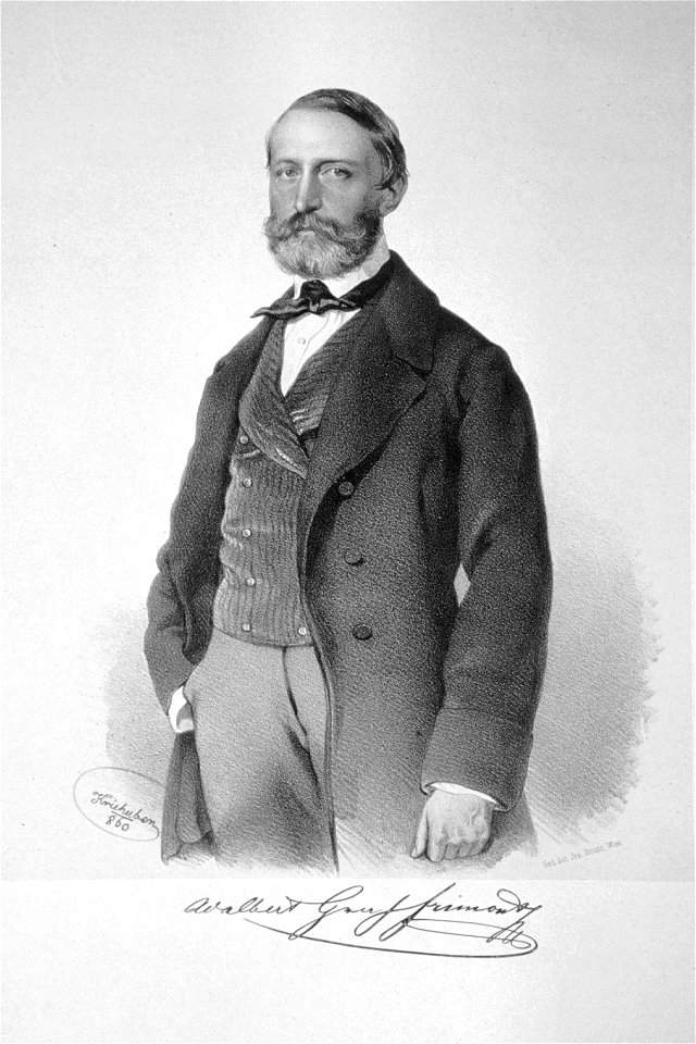 Bela Frimont von Palota 01