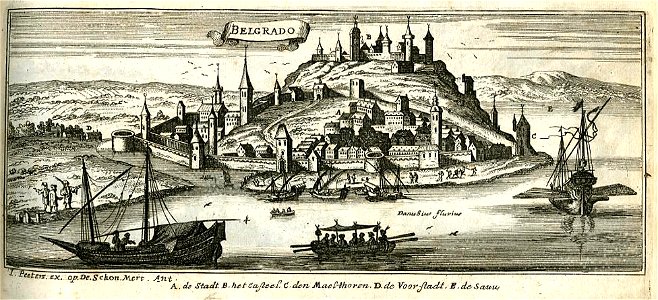 Belgrado (BM 2AA+,a.43.35)
