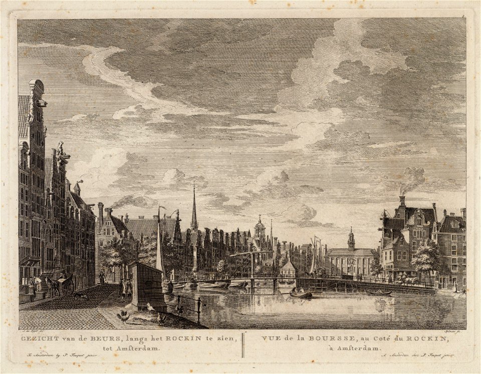 Beijer, Jan de (1703-1780), Afb 010097011111