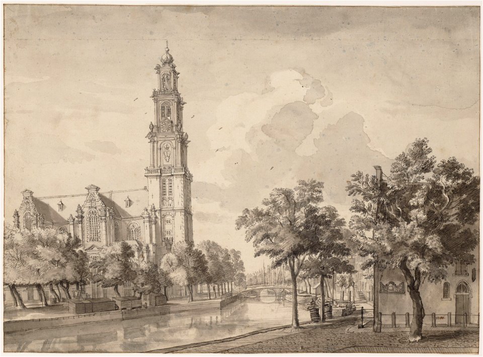 Beijer, Jan de (1703-1780), Afb KOG-AA-2-17-305