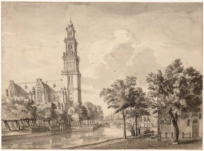 Beijer, Jan de (1703-1780), Afb KOG-AA-2-17-305