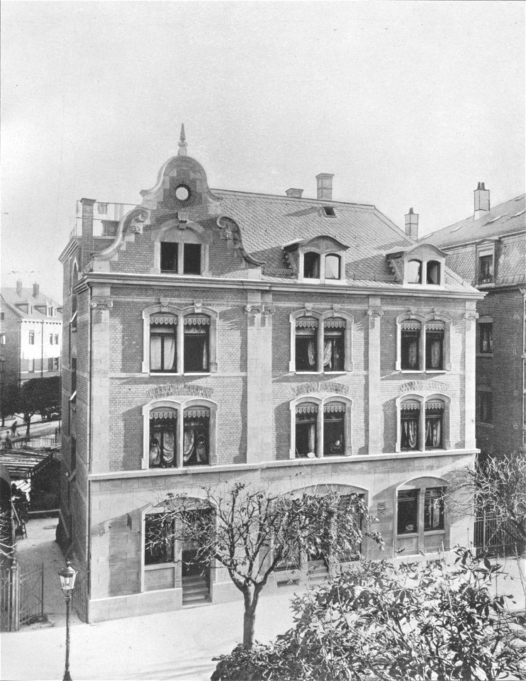 Beisbarth und Früh, 09