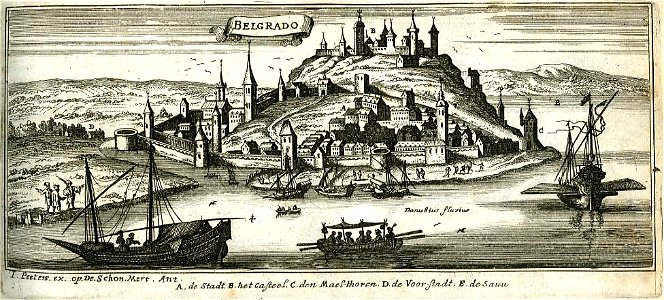 Belgrado (BM 2AA+,a.43.30)