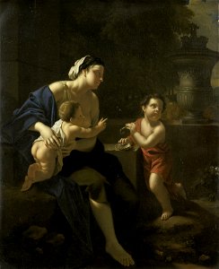 Bellen blazen Rijksmuseum SK-C-266