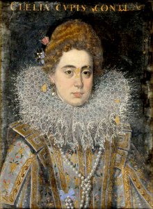 Bellezze di Artimino (al 'gomito') - Clelia Cupis Conti