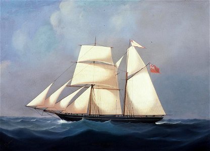 Bell of Plymouth
