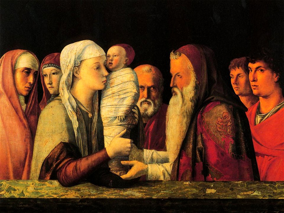 Bellini maria1