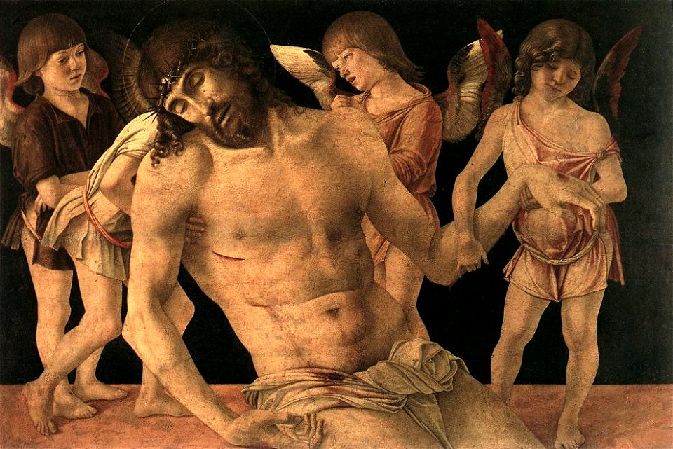 Giovanni-Bellini-HalottKrisztus-négyAngyallal (1470)