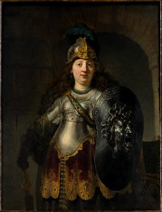 BellonaRembrandt