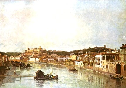 Canaletto Verona