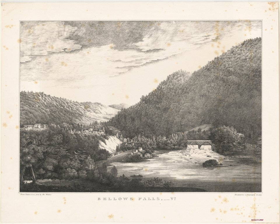 Bellows Falls, Vt LCCN2003677112