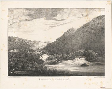 Bellows Falls, Vt LCCN2003677112