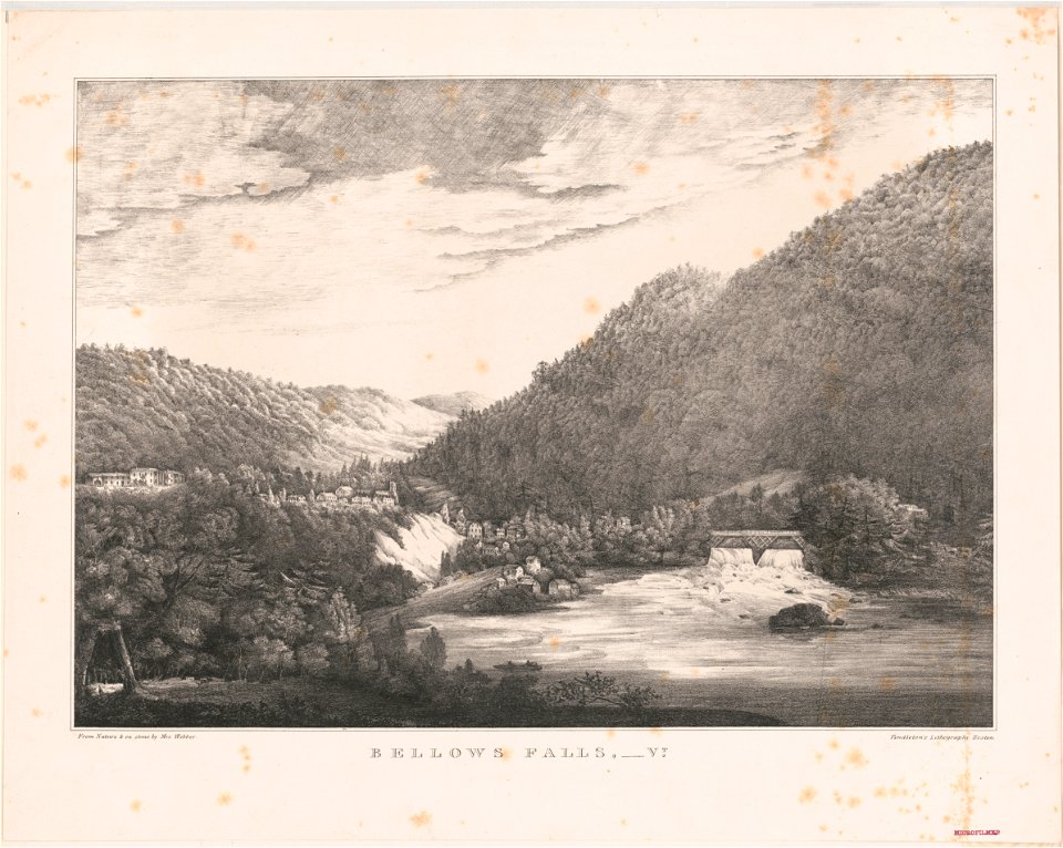 Bellows Falls, Vt LCCN2003677112