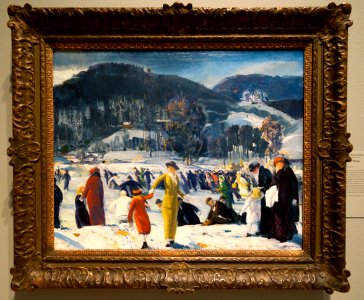 Art Institute of Chicago-1009