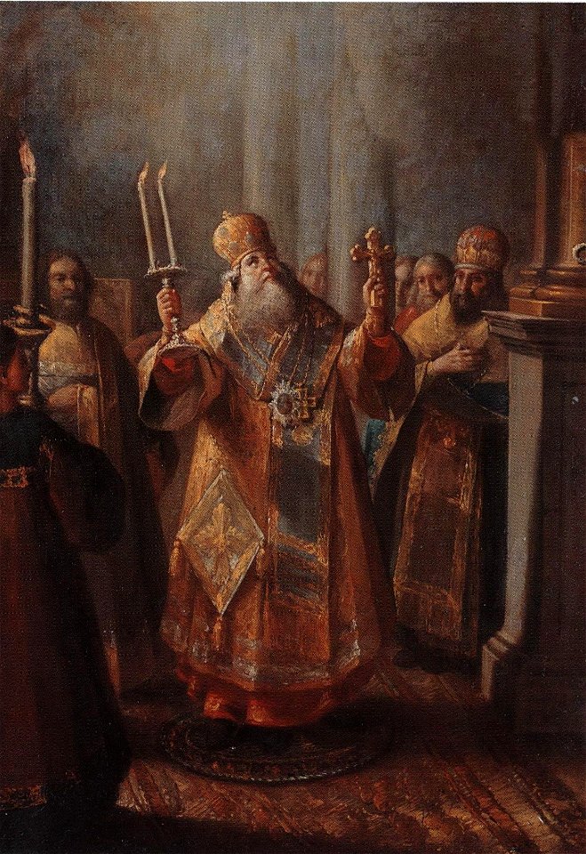 Belsky-liturgy
