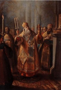 Belsky-liturgy