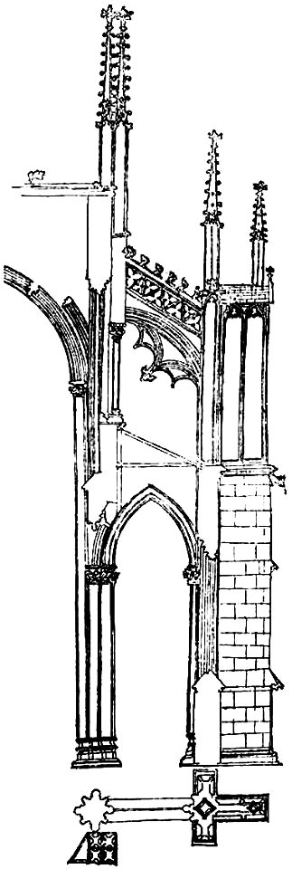 Beltrami - Per la Facciata del Duomo di Milano-0027