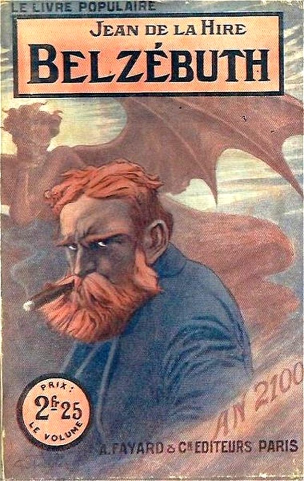 Belzébuth La Hire