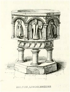 Belton Font stylesofarchitec00rick 0152