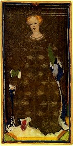 Bembo-Visconti-tarot-cups-13-queen