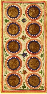 Bembo-Visconti-tarot-coins-10