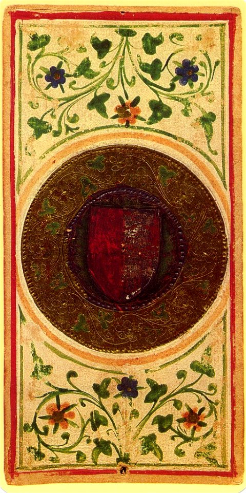 Bembo-Visconti-tarot-coins-01-ace