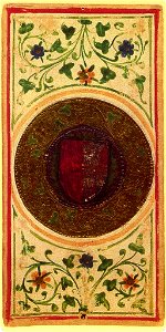 Bembo-Visconti-tarot-coins-01-ace