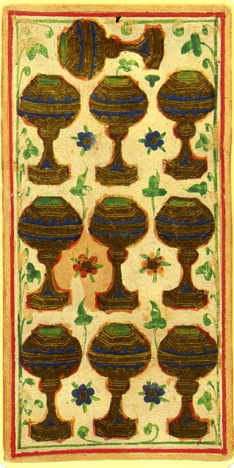 Bembo-Visconti-tarot-cups-10