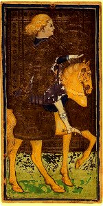 Bembo-Visconti-tarot-cups-12-knight