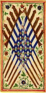 Bembo-Visconti-tarot-swords-10