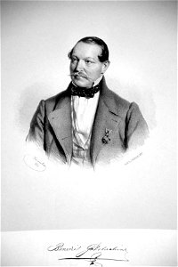Benedikt Scheluchini