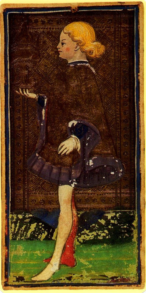 Bembo-Visconti-tarot-cups-11-knave
