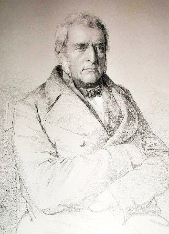 Benedict von Holland 2