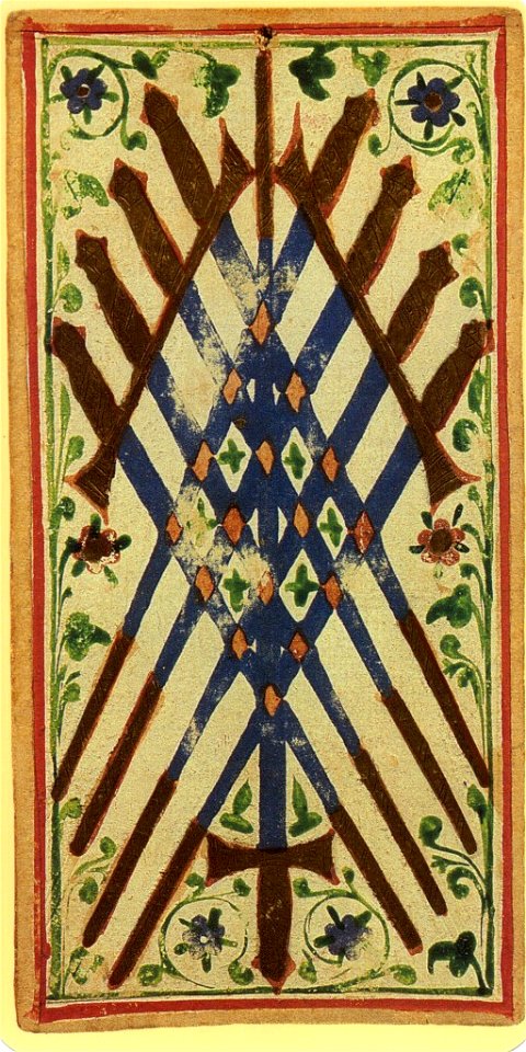 Bembo-Visconti-tarot-swords-09