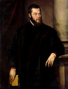 Benedetto varchi tiziano