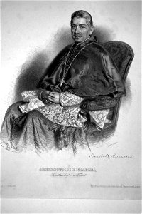 Benedikt Riccabona Litho