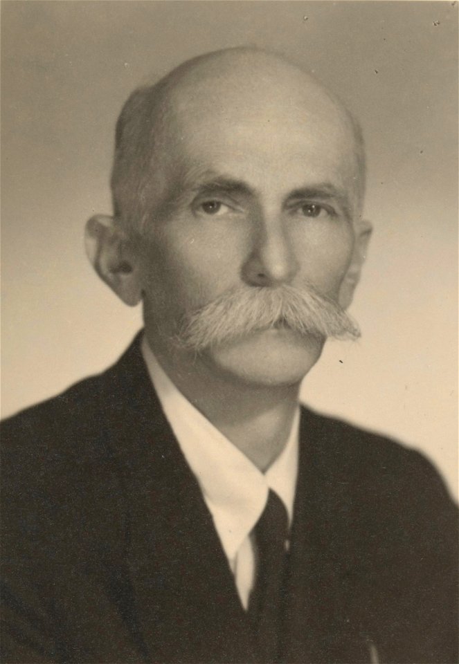 Benedykt Bornstein