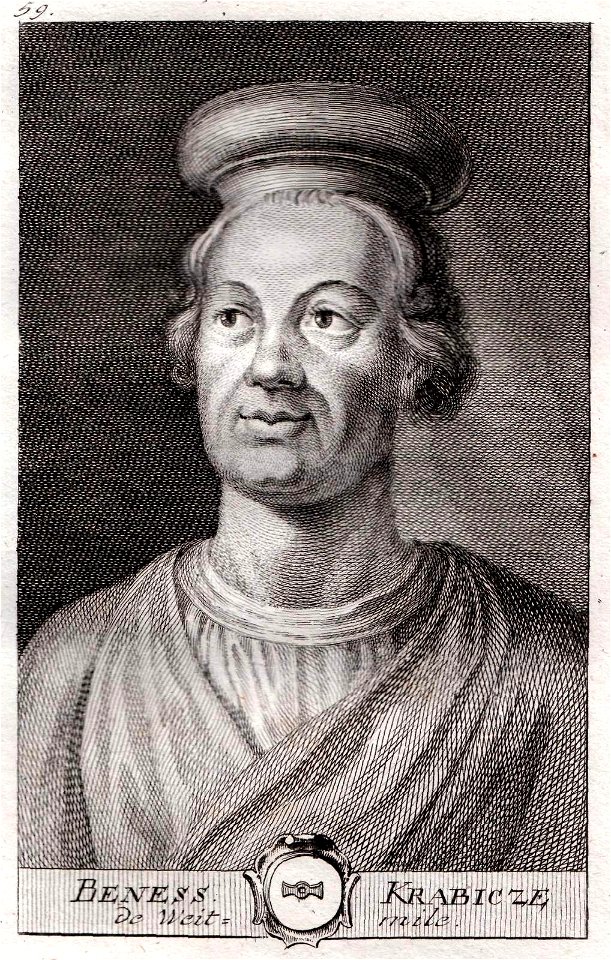 Beneš Krabice