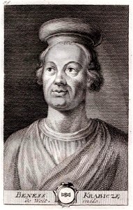 Beneš Krabice